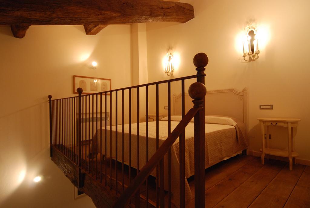 Locanda Del Re Guerriero San Pietro in Cerro ห้อง รูปภาพ