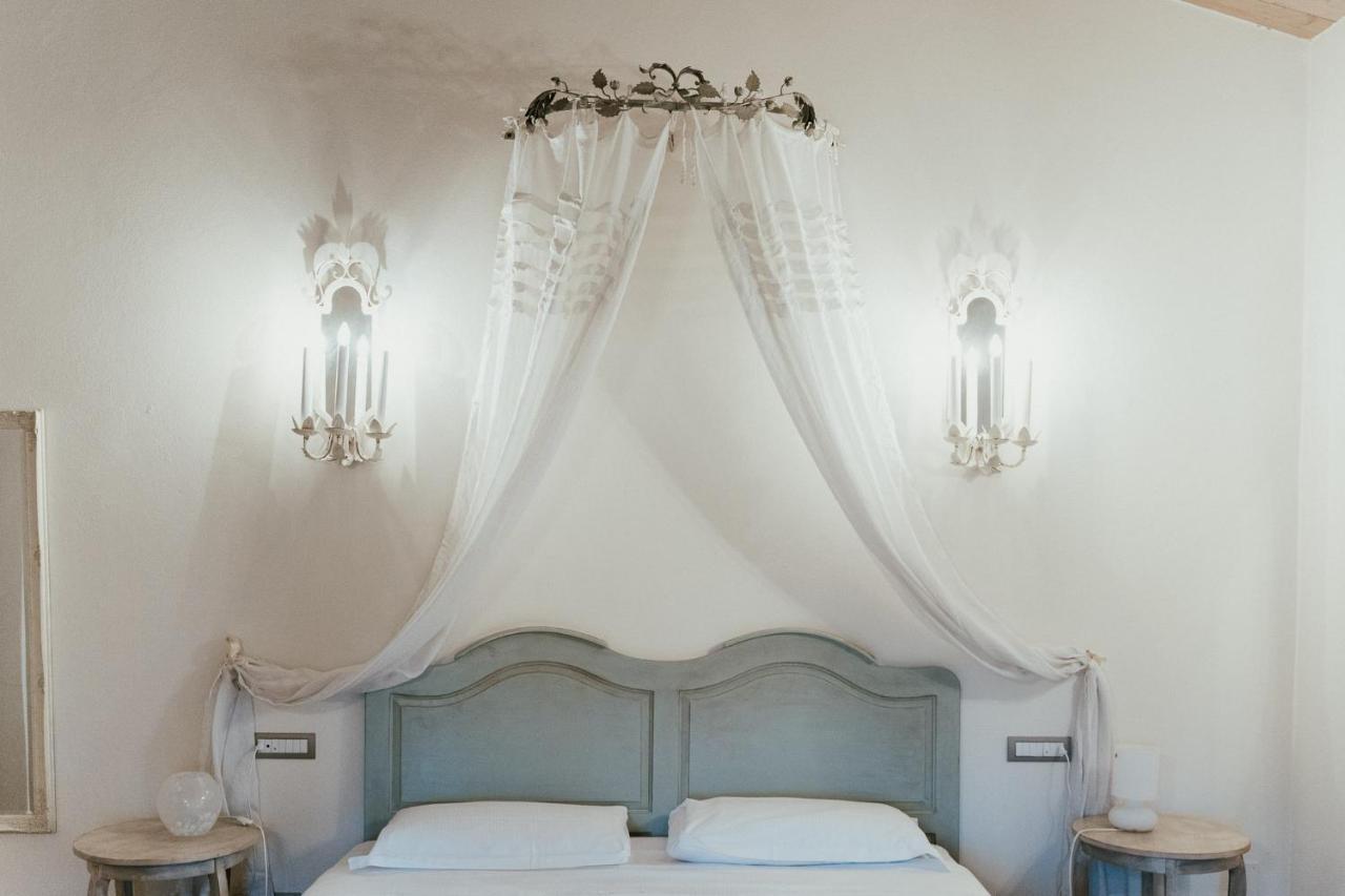 Locanda Del Re Guerriero San Pietro in Cerro ภายนอก รูปภาพ