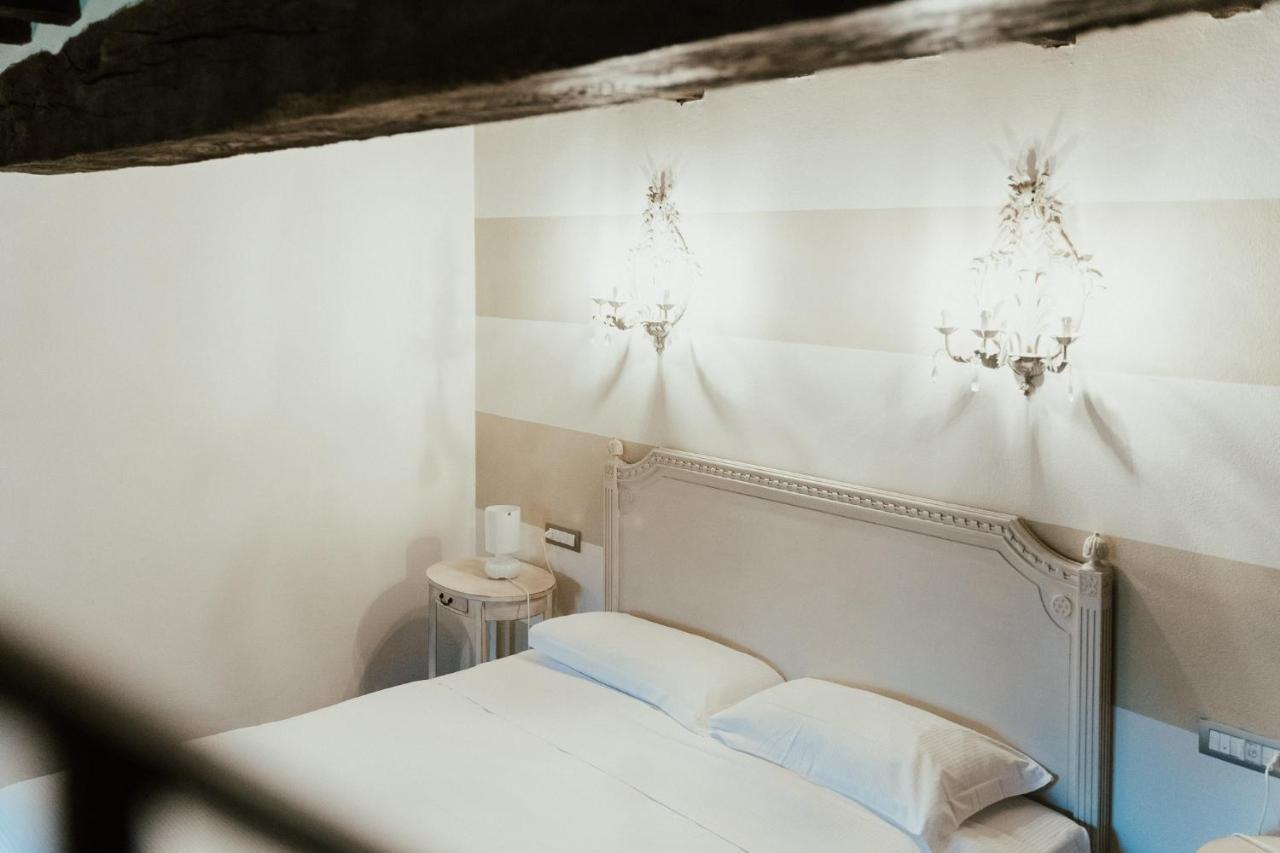 Locanda Del Re Guerriero San Pietro in Cerro ภายนอก รูปภาพ