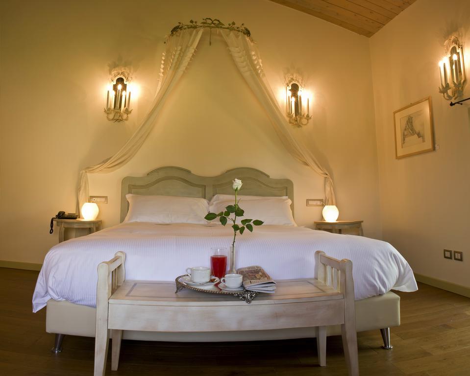 Locanda Del Re Guerriero San Pietro in Cerro ห้อง รูปภาพ